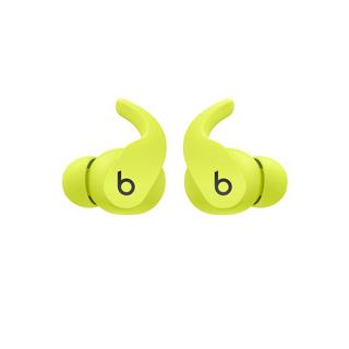 Beats By Dr Dre  Beats by Dr. Dre Fit Pro Auricolare Wireless In-ear Musica e Chiamate Bluetooth Giallo 