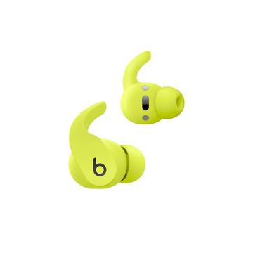 Beats by Dr. Dre Fit Pro Auricolare Wireless In-ear Musica e Chiamate Bluetooth Giallo