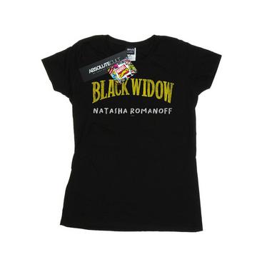 AKA Natasha Romanoff TShirt