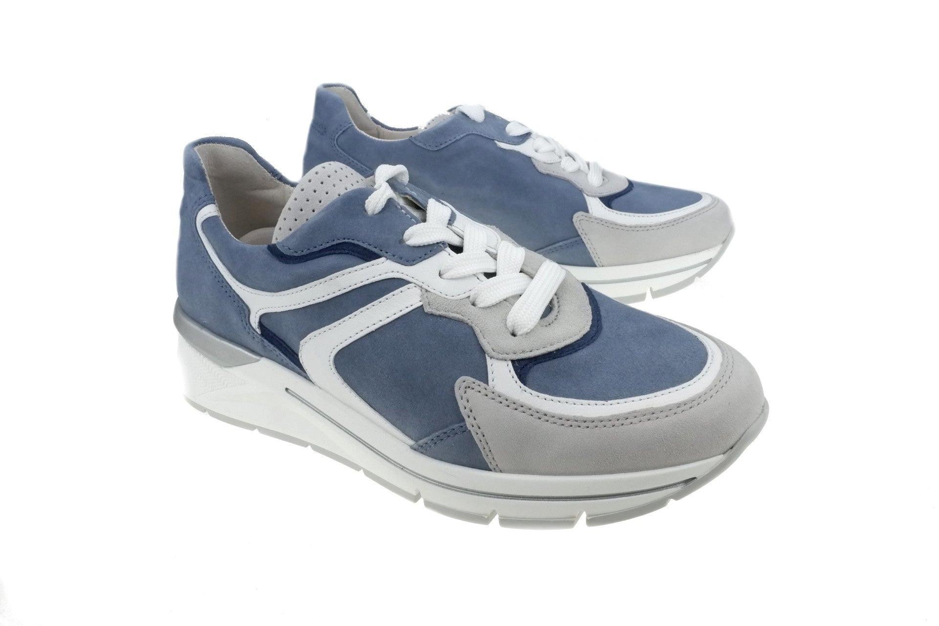 Gabor  Sneaker Scamosciato 