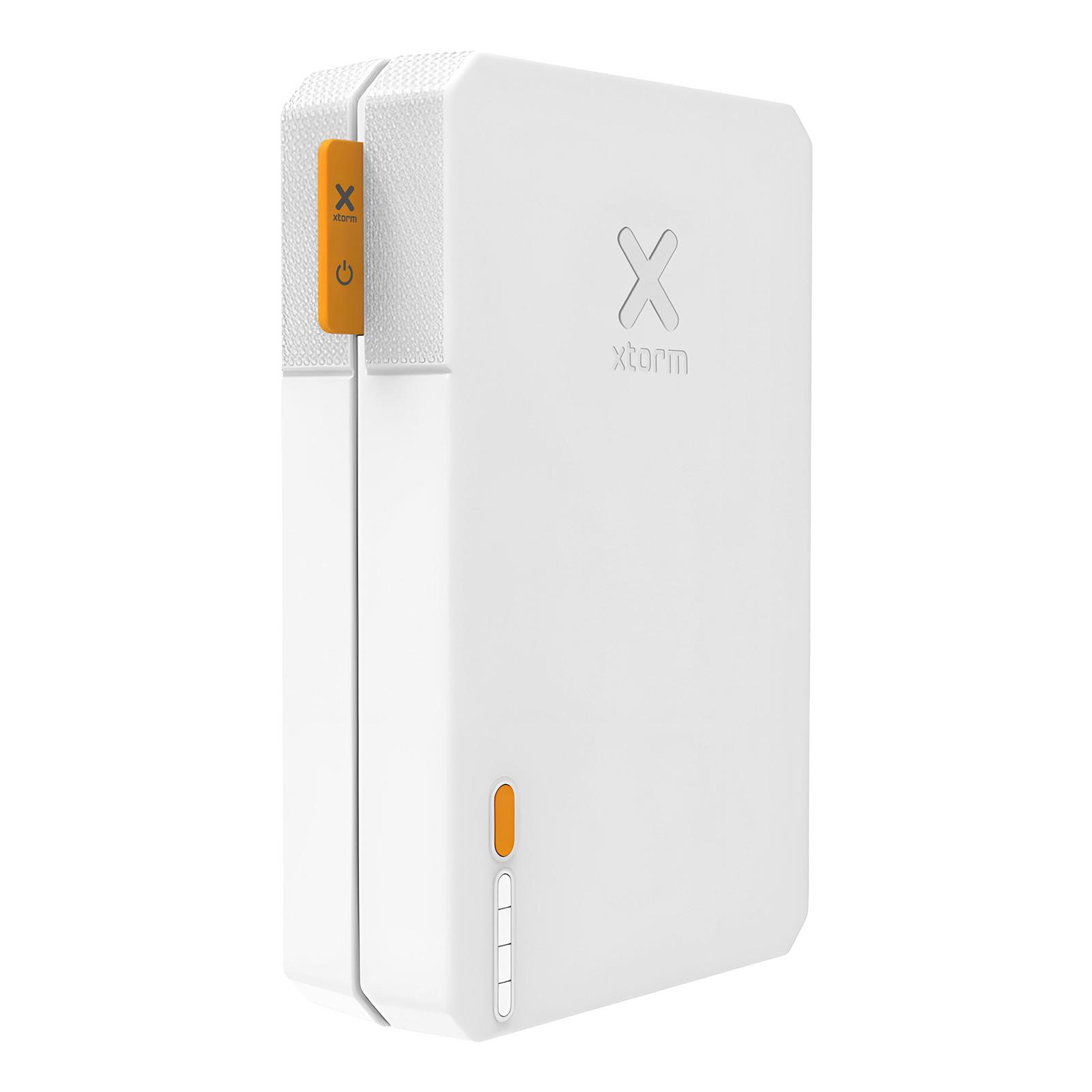 xtorm  Powerbank Xtorm Essential 10000mAh Weiß 