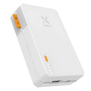 xtorm  Powerbank Xtorm Essential 10000mAh Blanc 