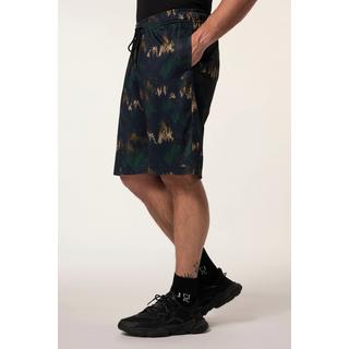 JP1880 Fitness Mesh QuickDry Bermuda  