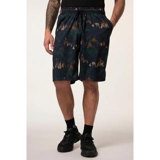 JP1880 Fitness Mesh QuickDry Bermuda  