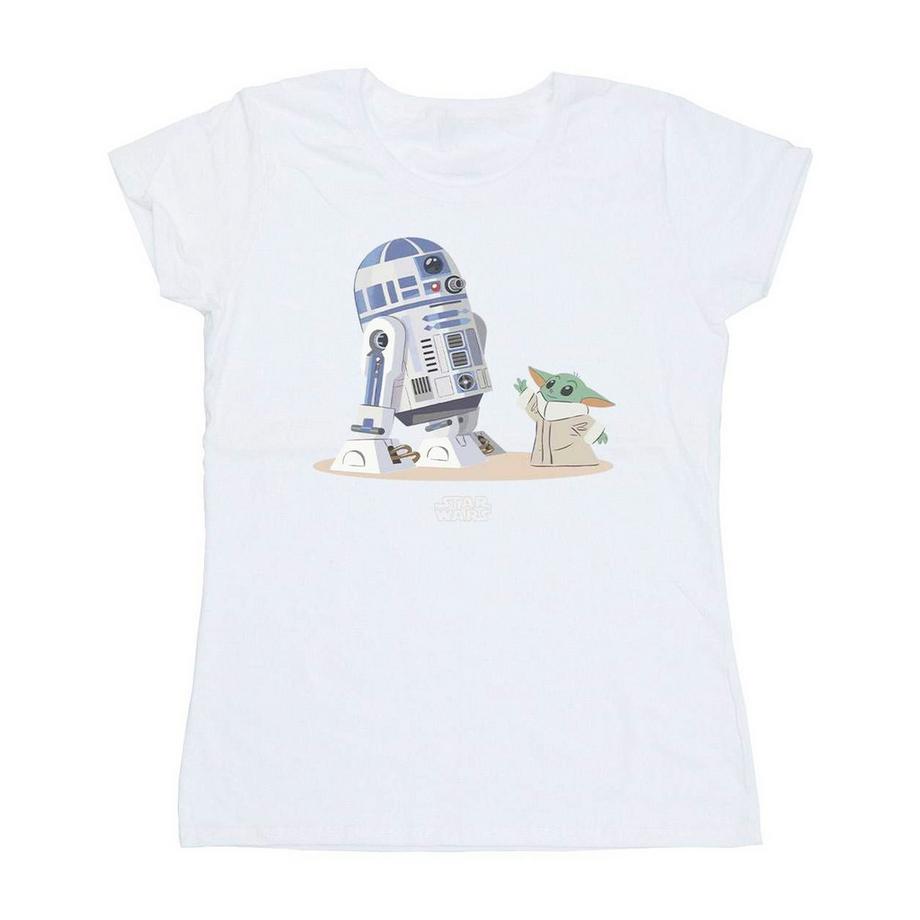 T-ShirtThe Mandalorian
