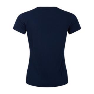 Canterbury  t-shirt con ogo femminie 