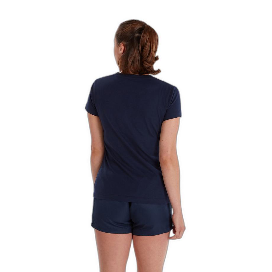 Canterbury Logo T-Shirt  