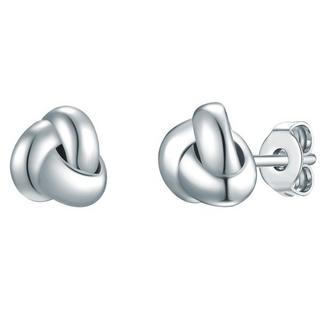 Trilani  Femme Puces d'oreilles en argent 