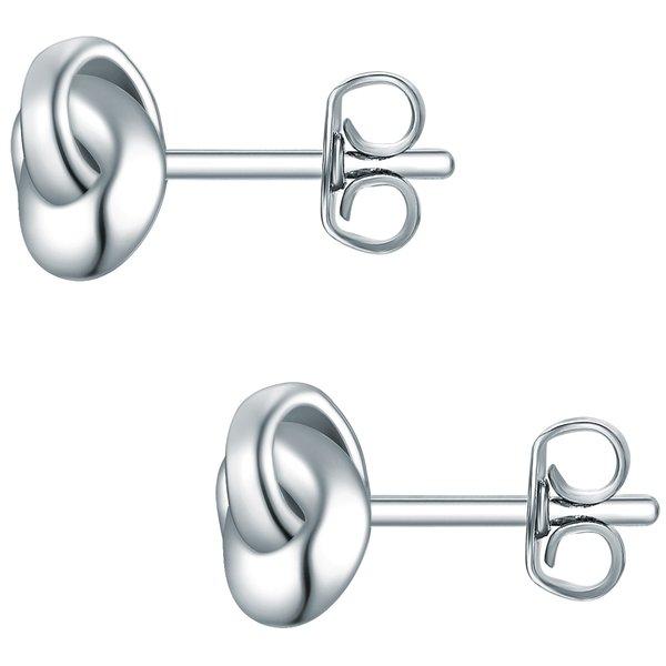 Trilani  Femme Puces d'oreilles en argent 