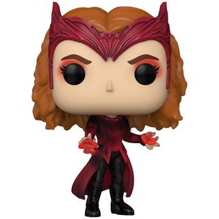 Funko  Scarlet Witch Bobble Head (Nr.1007) 