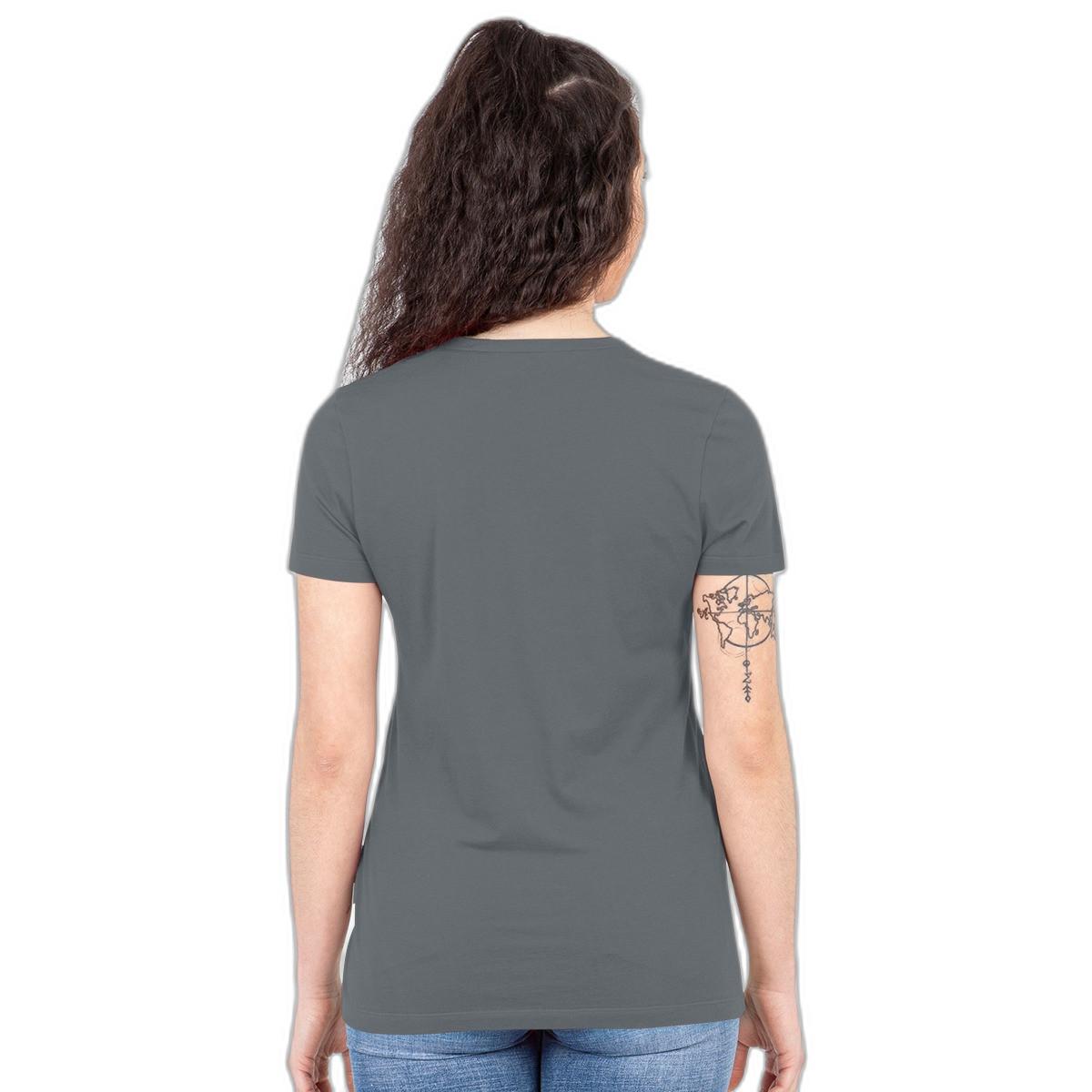 Jako  t-shirt organic 