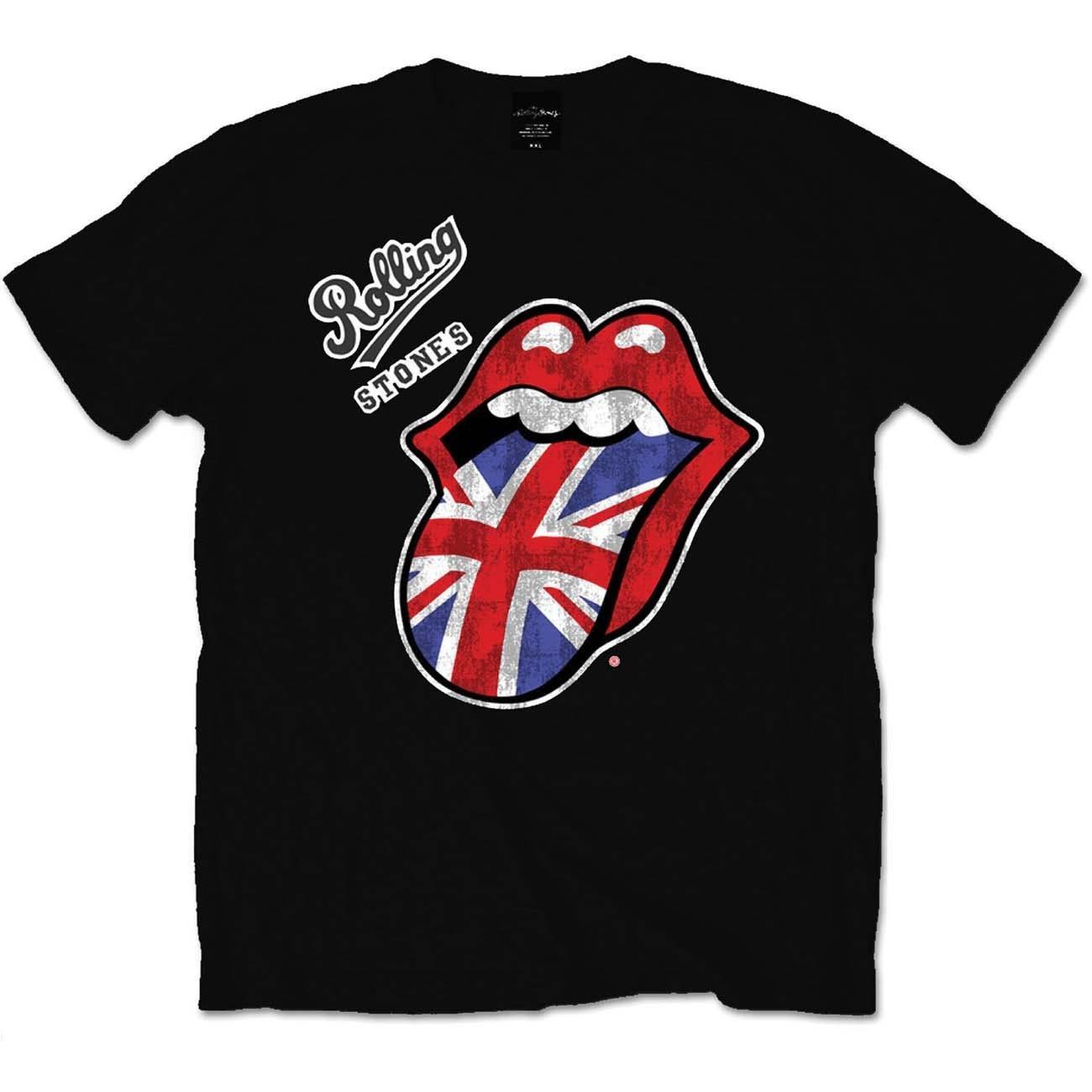 The Rolling Stones  Tshirt 