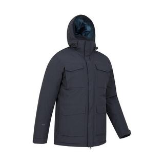 Mountain Warehouse Concord Extreme Lange Jacke  