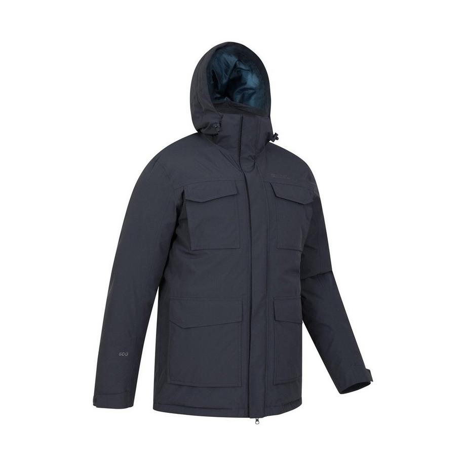 Mountain Warehouse Concord Extreme Lange Jacke  