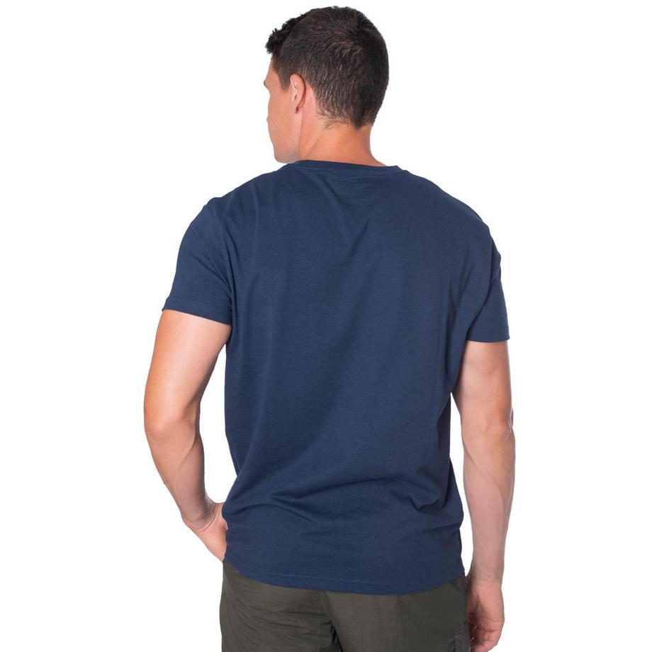Trespass Cedarf T-Shirt Stampata Maniche Corte  