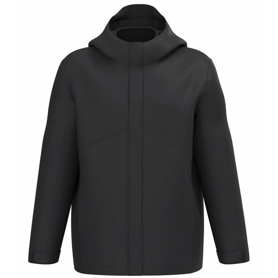 Parka 3 In 1 A Due Tonalità