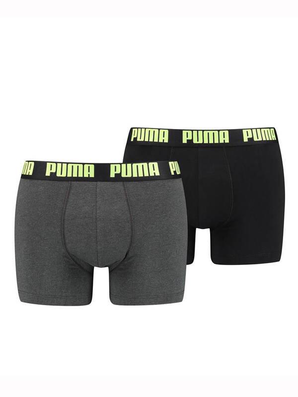 PUMA Basic Boxer 2er Pack  
