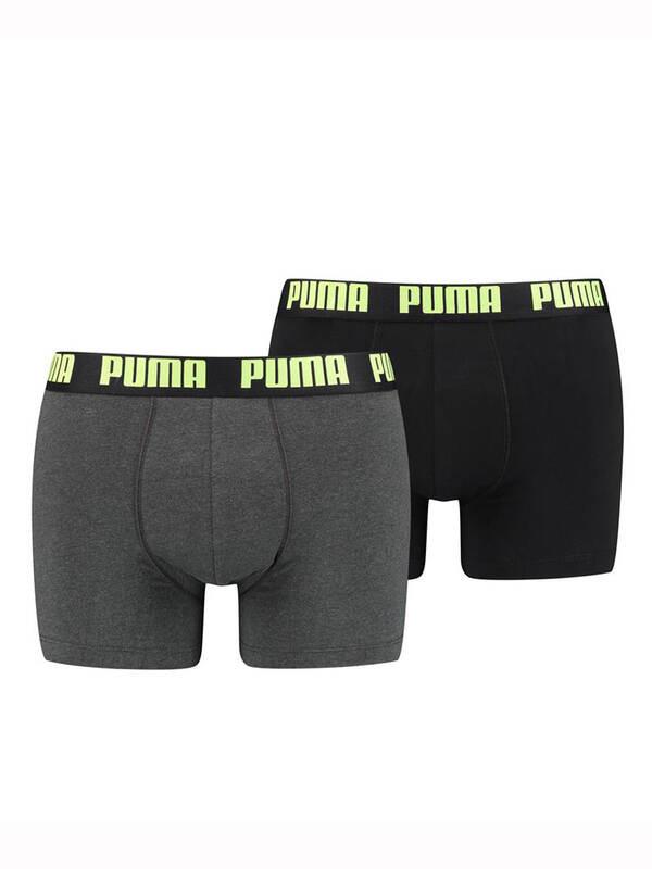 PUMA  Basic Boxer 