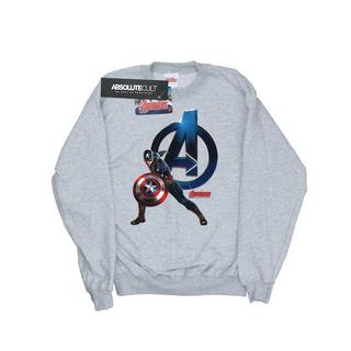 MARVEL  Sweatshirt 