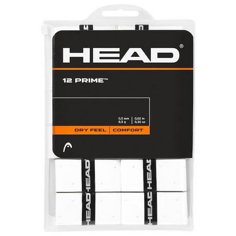 Head  Prime Overgrip 12er Pack 