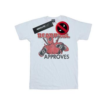 Approves TShirt