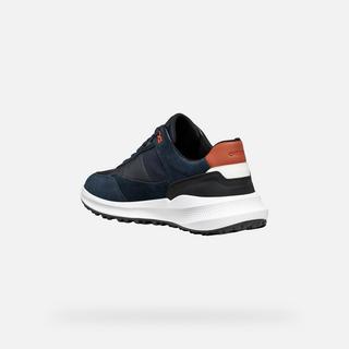 GEOX  sneakers pg1x 