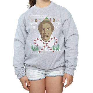 Elf  Sweatshirt 