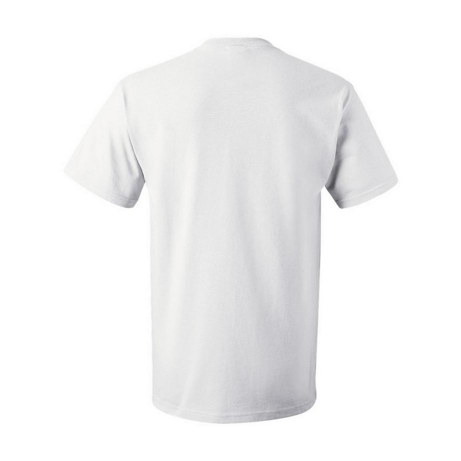 Fruit of the Loom T-Shirt Girocollo Maniche Corte  