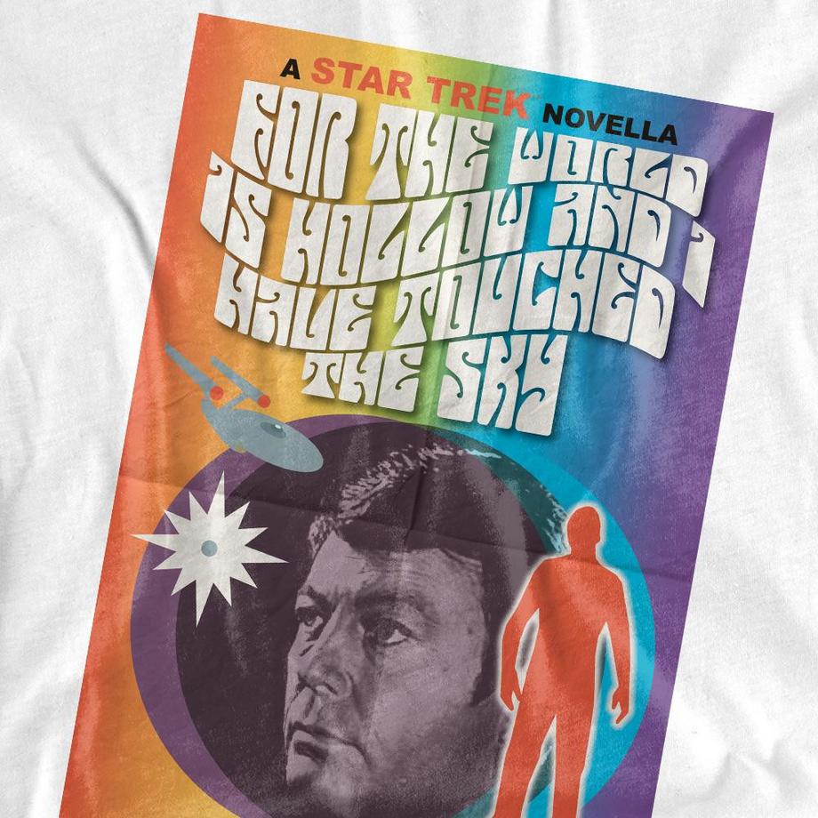 Star Trek The Original Series Episode 63 T-Shirt  