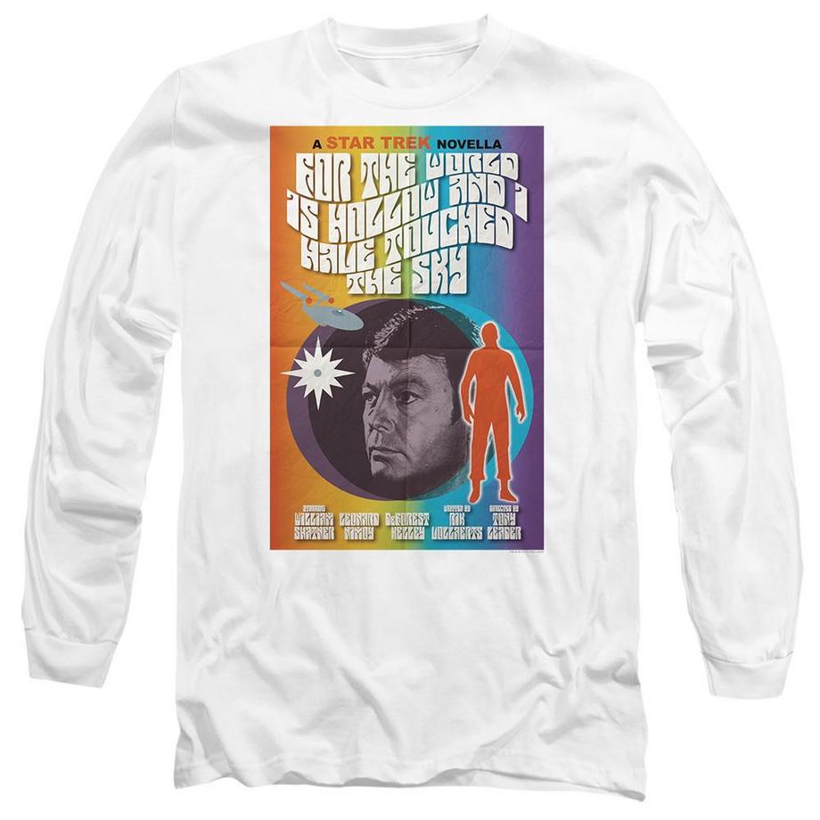 Star Trek The Original Series Episode 63 T-Shirt  