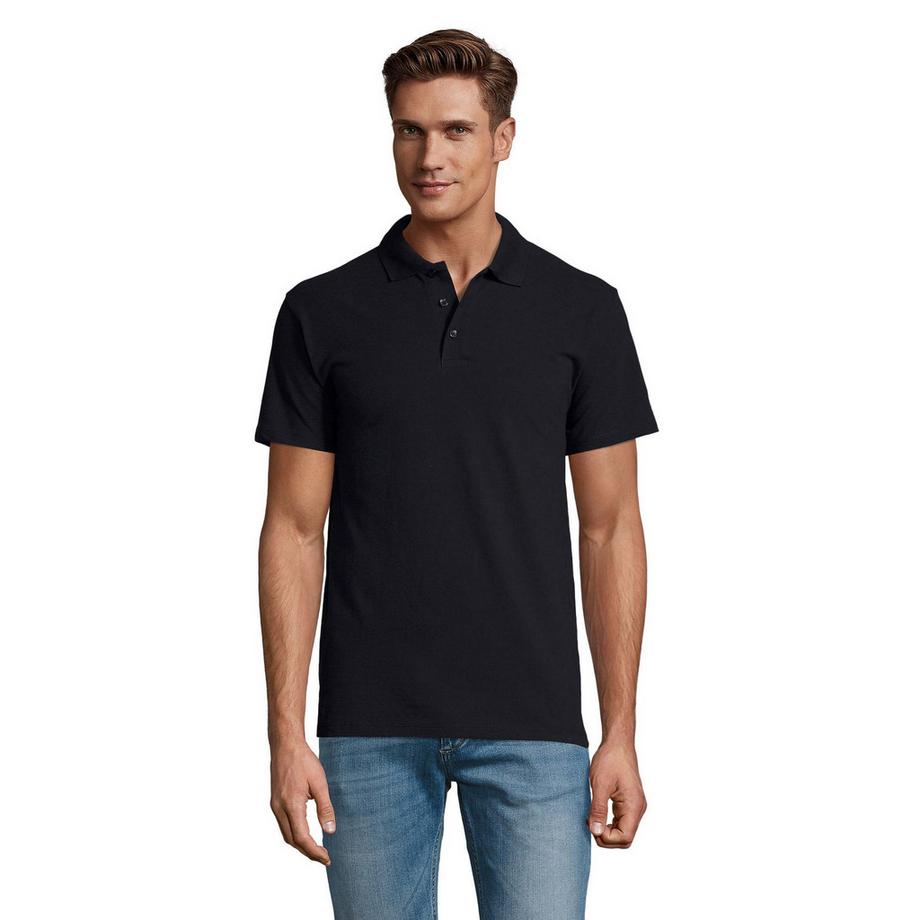 Spring Ii Poloshirt