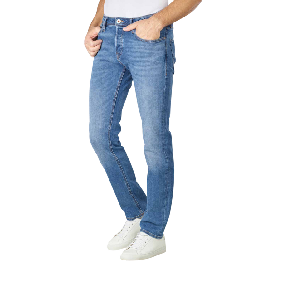 JACK & JONES J&J Jeans Slim Fit  