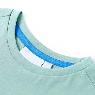 VidaXL  T-shirt pour enfants coton 