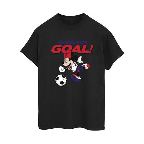 Disney  Tshirt GOING FOR GOAL 