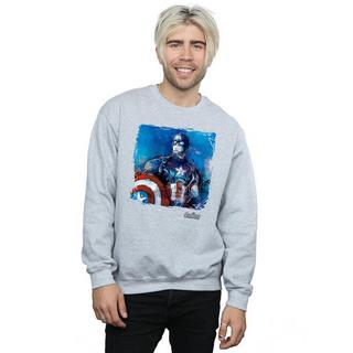 MARVEL  Sweatshirt 