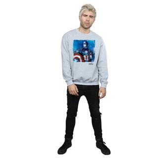 MARVEL  Sweatshirt 