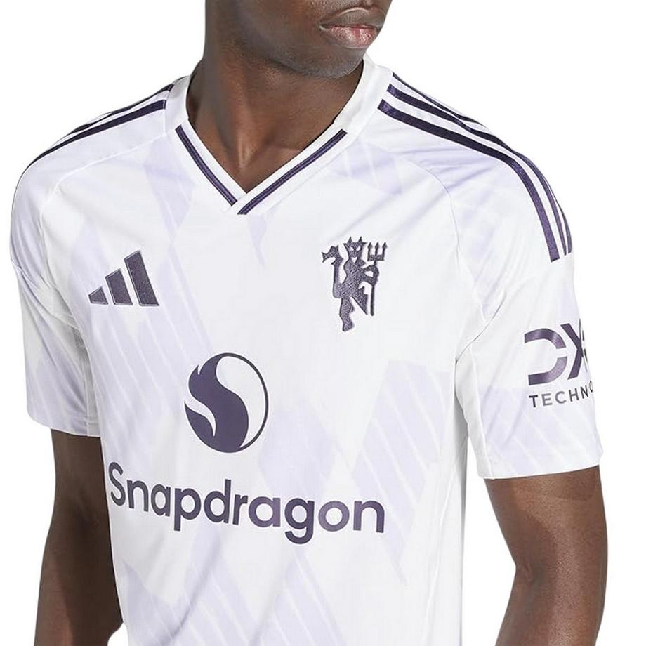 adidas  25/26 Maglia Da Trasferta Manchester United Fc 
