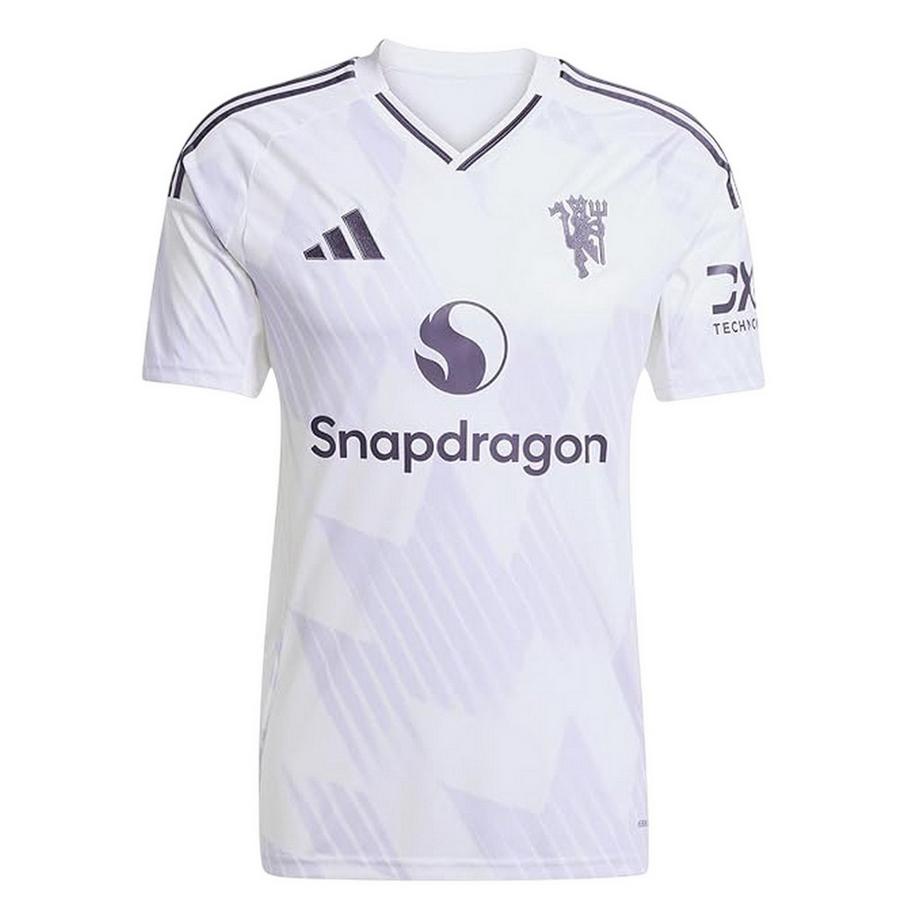 25/26 Maglia Da Trasferta Manchester United Fc