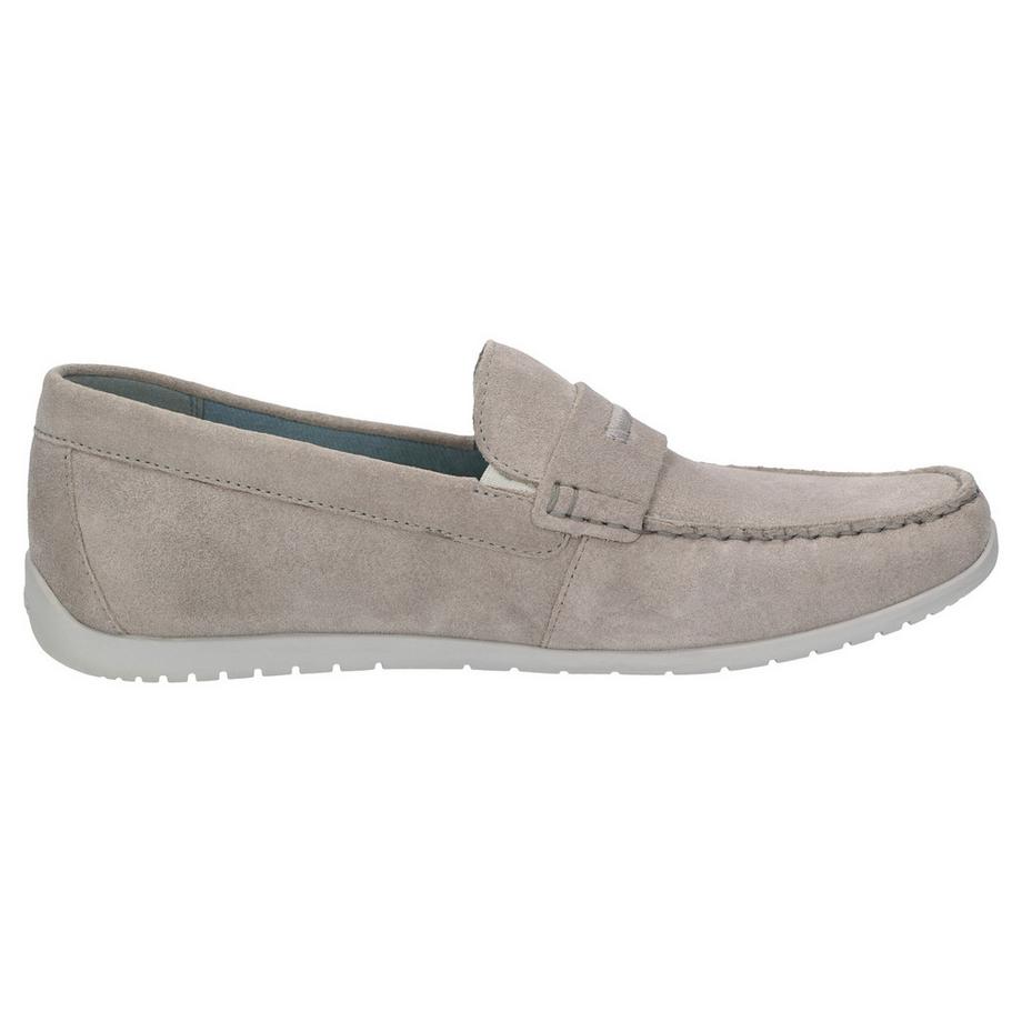 Sioux Rodimiro-701 Slipper  