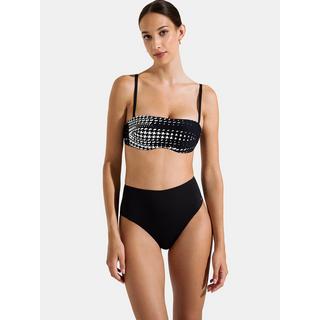 Lisca  Haut maillot de bain bandeau préformé Quito 