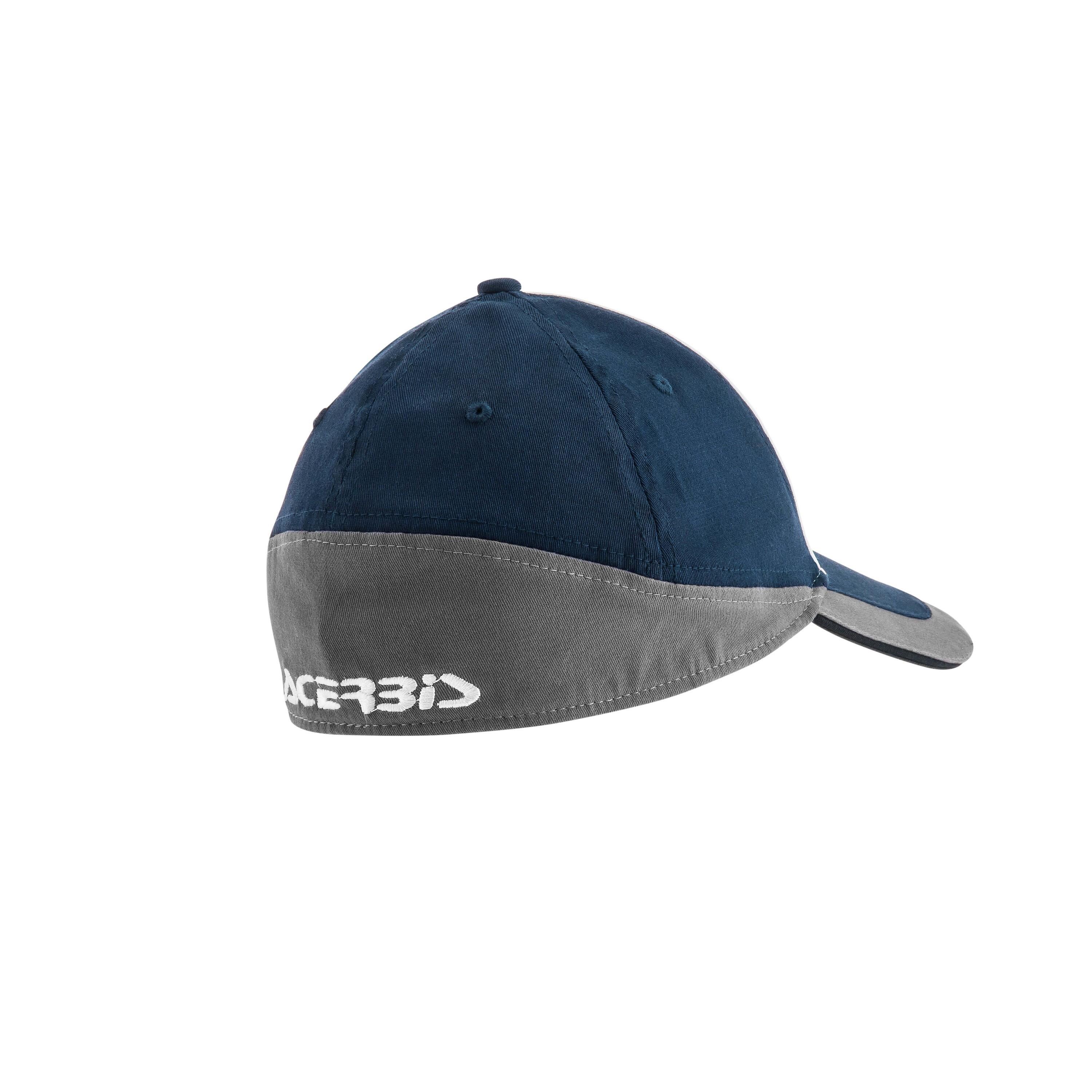 Acerbis Alhena 5 Panel Casquette  
