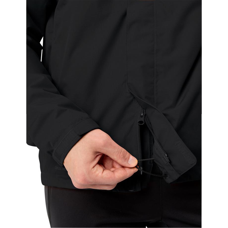 VAUDE  Escape Bike Warm Jacket 