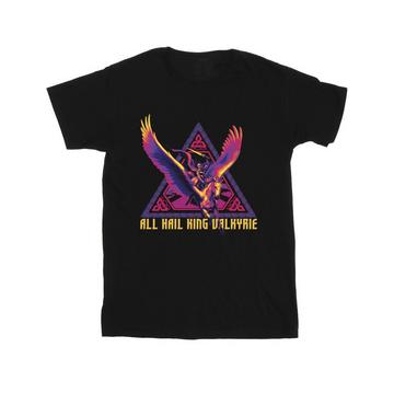Love And Thunder All Hail TShirt