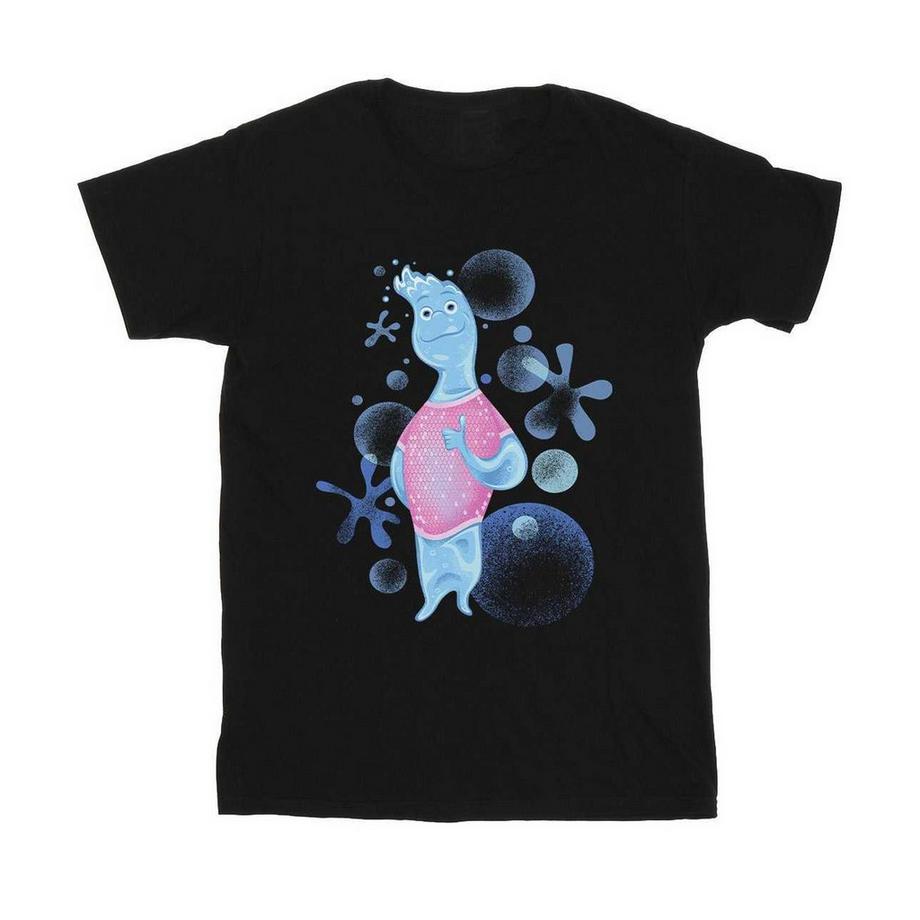 T-ShirtMotif Flack