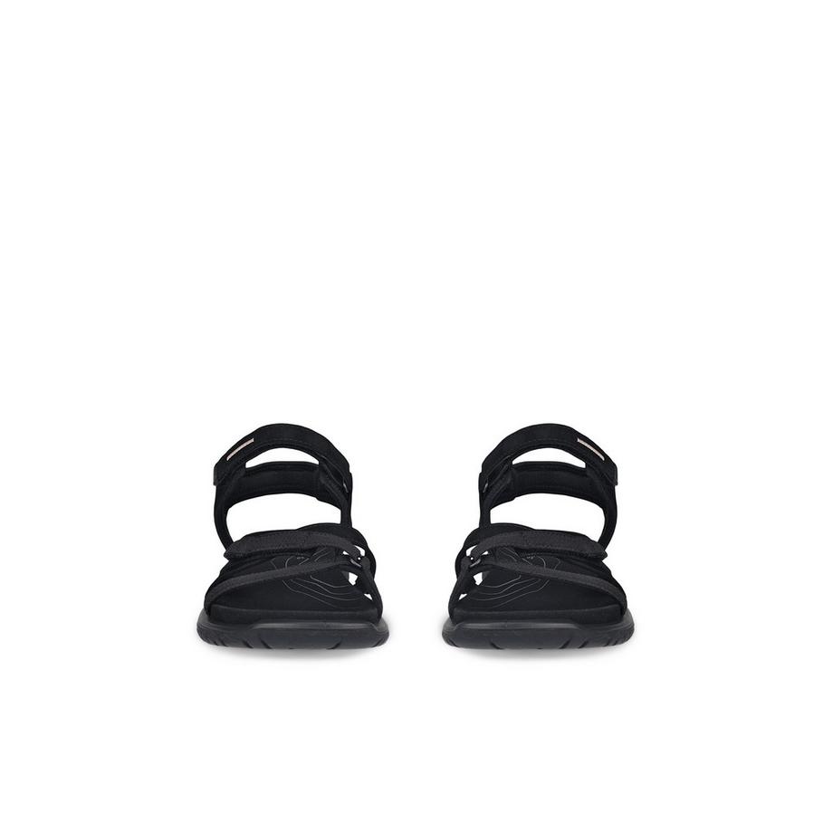 ecco Roam Wandersandalen für Damen  