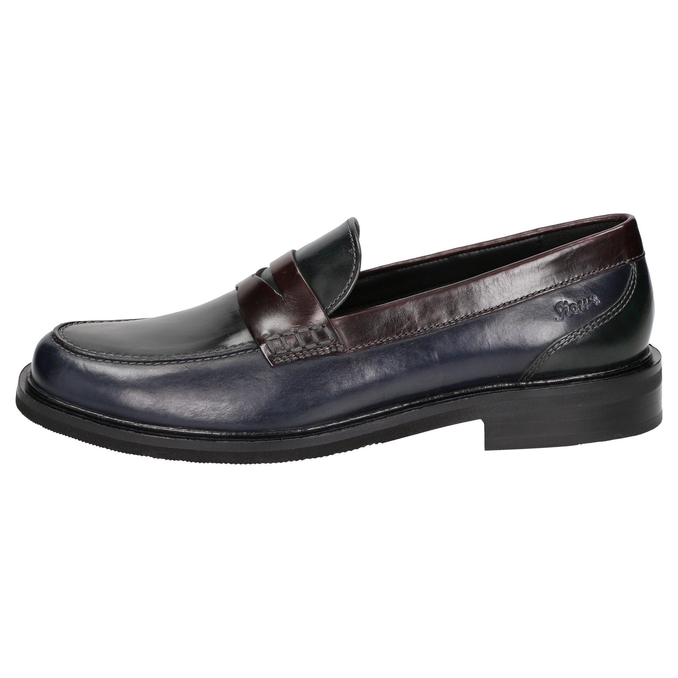 Sioux  Loafer 