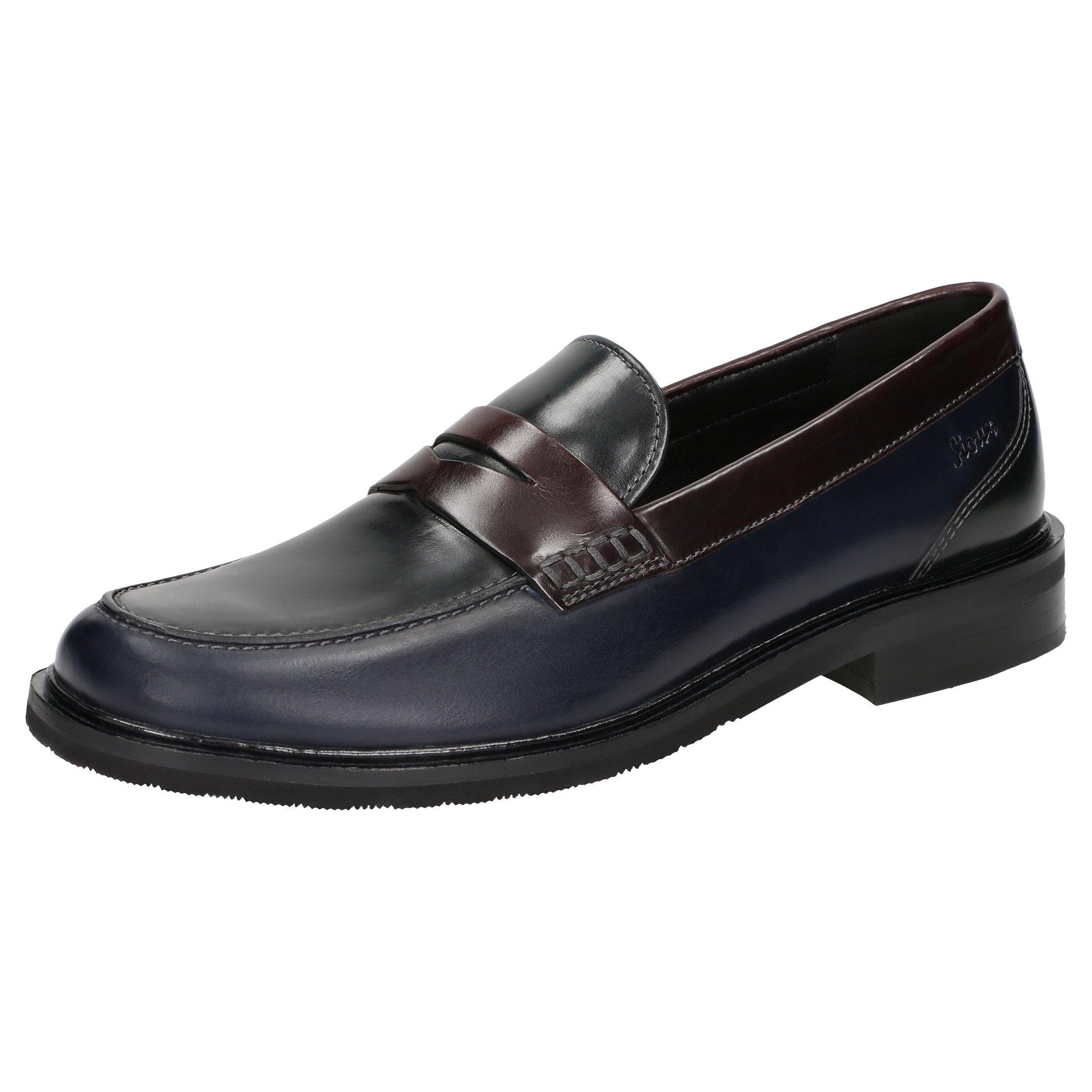 Sioux  Loafer 