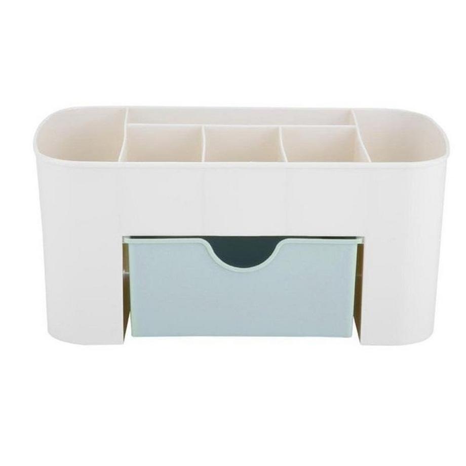 Northix  Organisationsbox für Make-up und Schmuck - Unsortierte Farben 