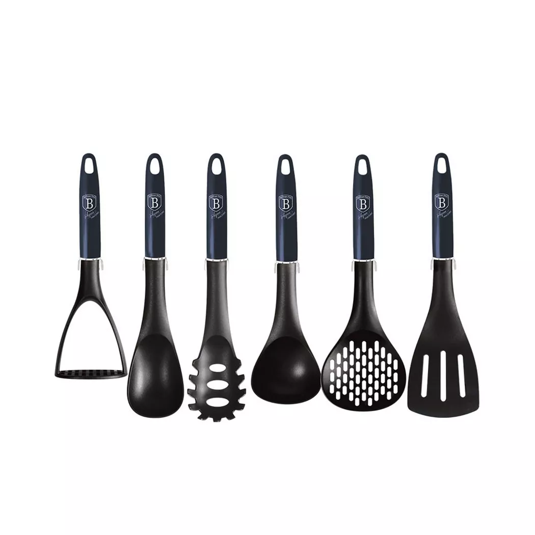 Berlinger Haus - BH-6326 ensemble d'ustensiles de cuisine