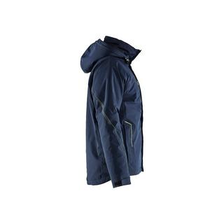 Blaklader  regenjacke bakader wrc 